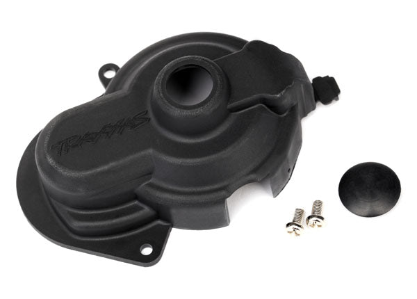 3792 Traxxas Dust Cover 2WD