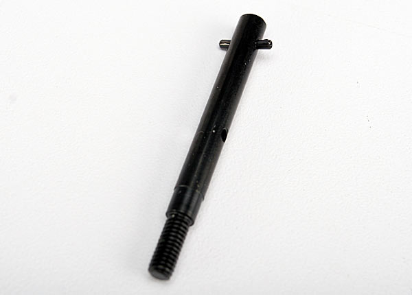 3793 Traxxas Slipper Shaft w/Spring Pin