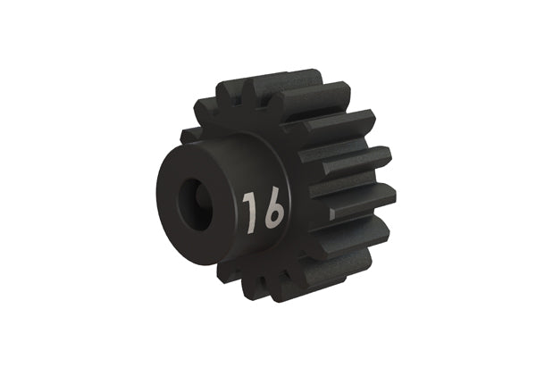 3946X Traxxas 32P Hardened Steel Pinion Gear (16)