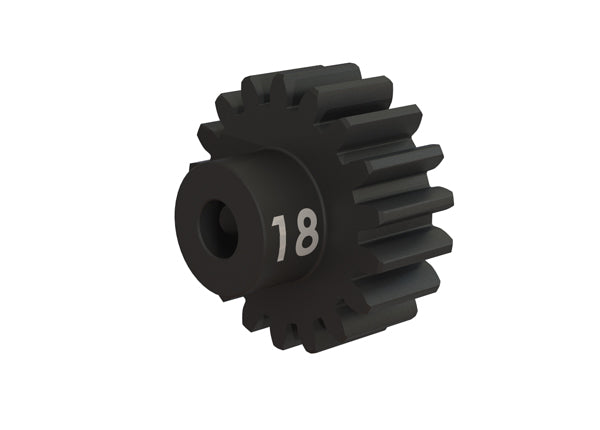 3948X Traxxas 32P Hardened Steel Pinion Gear (18)