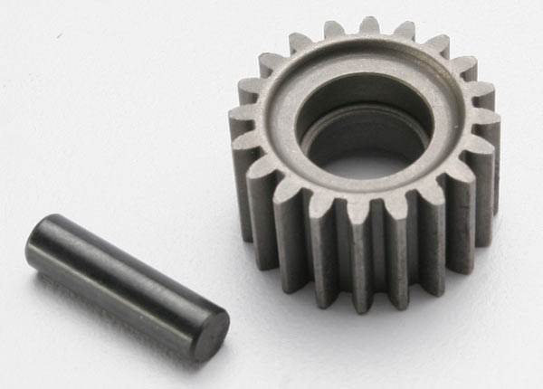 3996X Traxxas Idler Gear (20T) (E-Maxx)