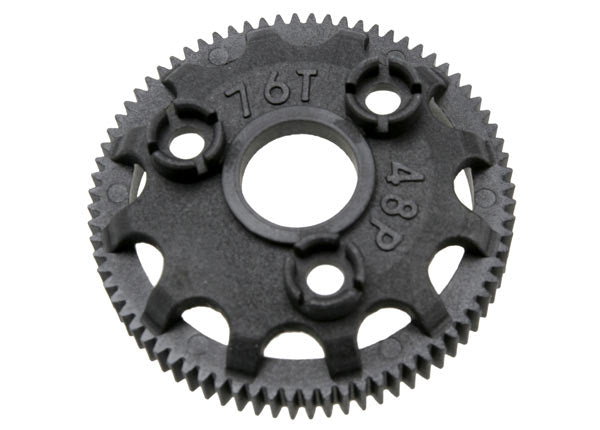 4676 Traxxas 48P Spur Gear (76T)