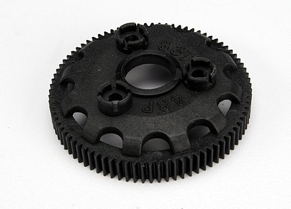 4683 Traxxas 48P Spur Gear (83T)