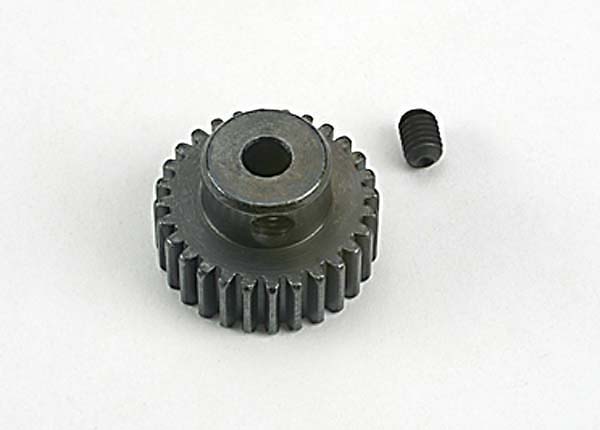 4728 Traxxas 48P Pinion Gear (28)