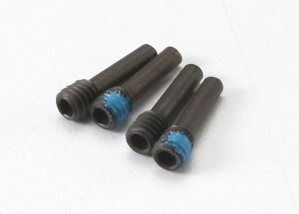 5189 Traxxas 4x13mm Screw Pin (4)