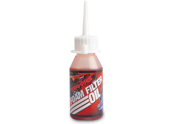 5263 Traxxas Air Filter Oil