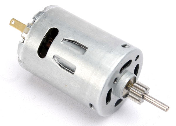 5279 Traxxas Motor/pinion gear/motor bushing (EZ-Start 2)