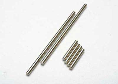 5321 Traxxas Hardened Steel Suspension Pin Set (6)