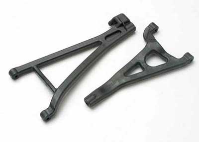 5332 Traxxas Revo Suspension Arms Left Front Upper/Lower