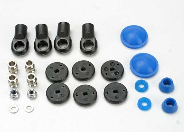 5462 Traxxas GTR Shock Rebuild Kit