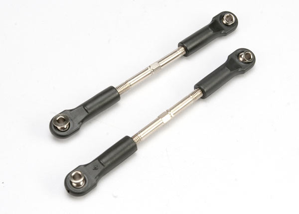 5539 Traxxas 58mm Turnbuckle (2)