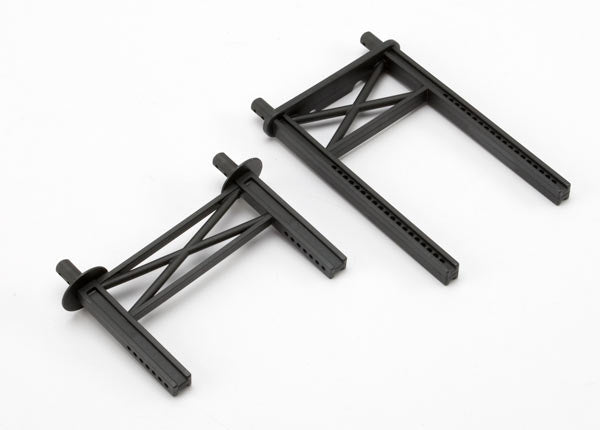 5516 Traxxas Tall Front & Rear Body Mount Posts