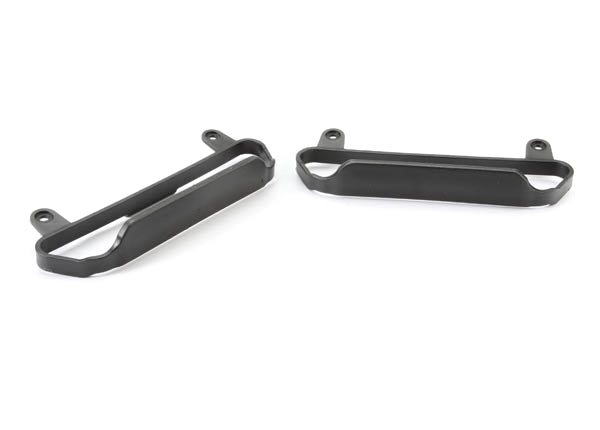 5823 Traxxas Nerf Bars (Black)