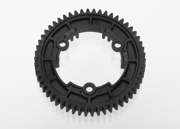 6449 Traxxas Mod 1 Spur Gear (54)