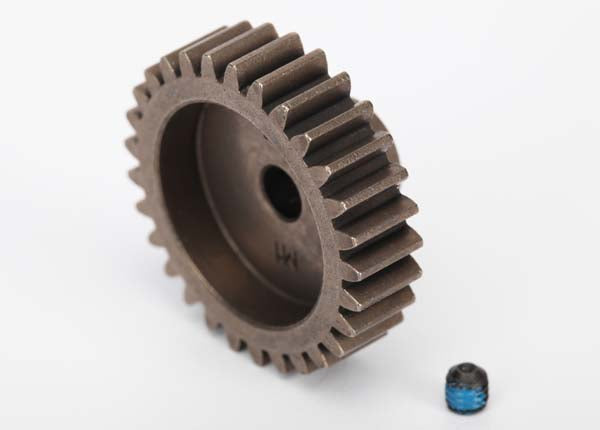 Traxxas Mod 1 Steel Pinion Gear 5mm Shaft (29)