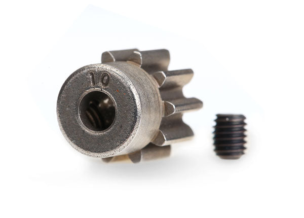 6746 Traxxas 32P Steel Pinion Gear (10)