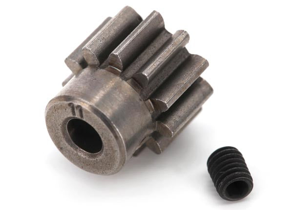 6747 Traxxas 32P Steel Pinion Gear (11)