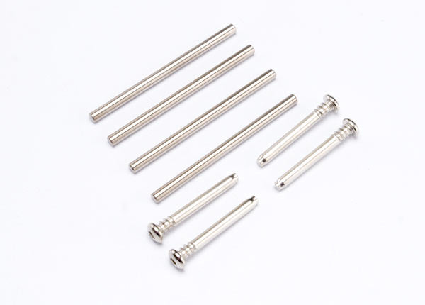 6834 Traxxas Front/Rear Suspension Pin Set (8)