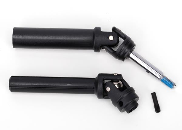 6852X Traxxas Heavy Duty Front Stub Axle Set (2)