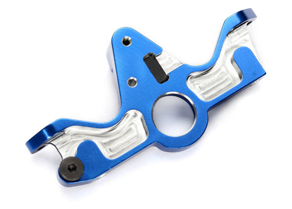 6860R Traxxas Aluminum Motor Mount w/Hardware