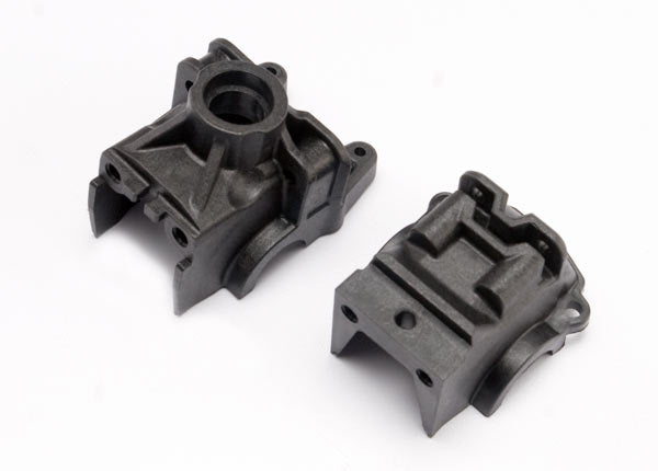 6881 Traxxas Front Differential Housing