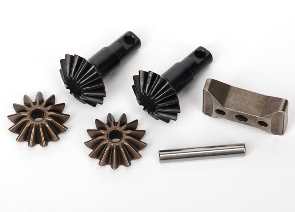 6882X Traxxas Differential Gear Set Hoss