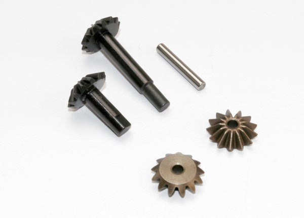 6883 Traxxas Center Differential Gear Set