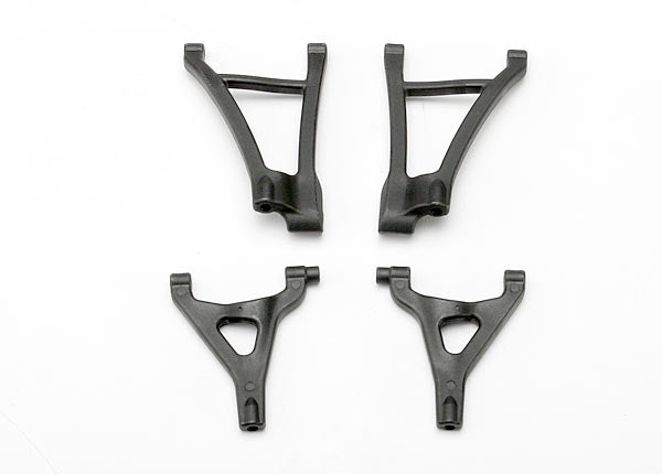 7031 Traxxas Front Suspension Arm Set