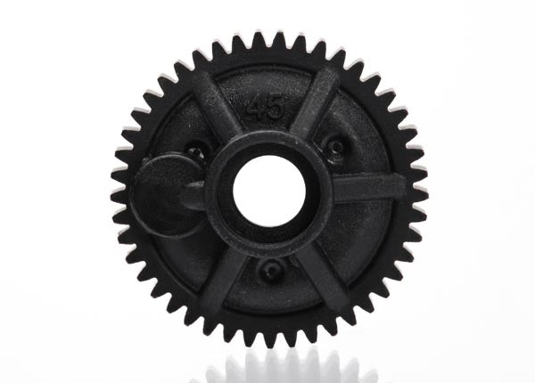 7045R Traxxas Spur gear, 45-tooth