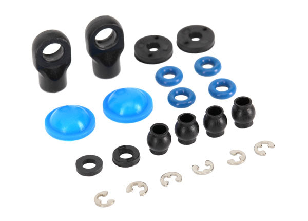 7062 Traxxas Composite GTR Shock Rebuild Kit