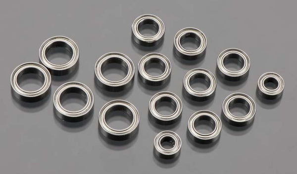 7541X Traxxas LaTrax Bearing Set