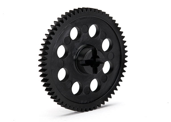 7641 Traxxas LaTrax Spur Gear (61T)