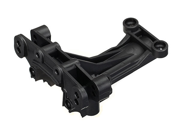 7720 Traxxas X-Maxx Front Lower Bulkhead