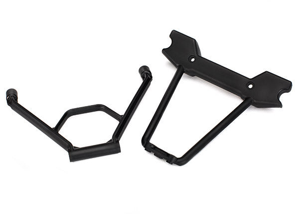 7734 Traxxas X-Maxx Rear Bumper Mount