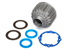 7781X Traxxas X-Maxx Differential Carrier (AL)(requires TRA7783X)