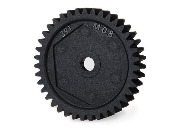 8052 Traxxas Spur gear, 39-tooth (TRX-4)