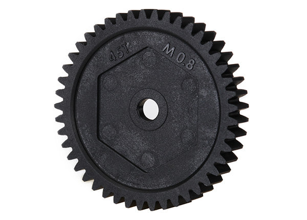 8053 Traxxas Spur gear, 45-tooth (TRX-4)