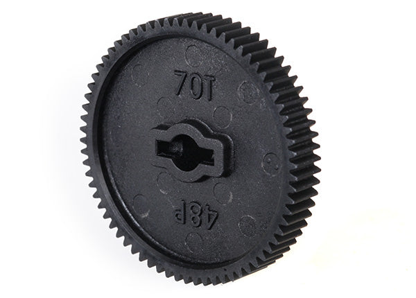 8357 Traxxas Spur gear, 70-tooth