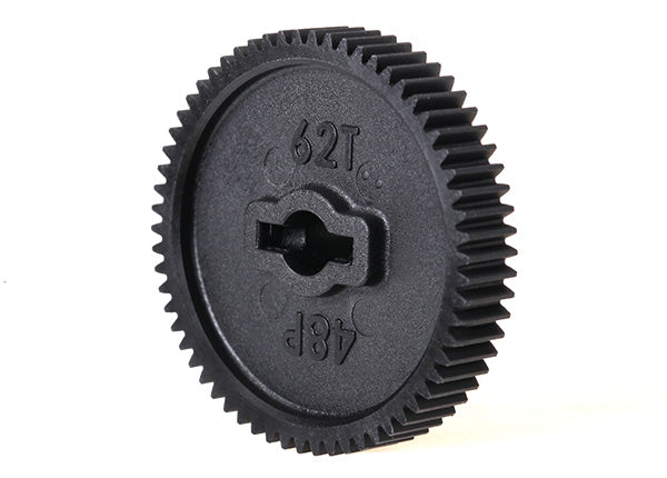 8359 Traxxas Spur Gear, 62-tooth