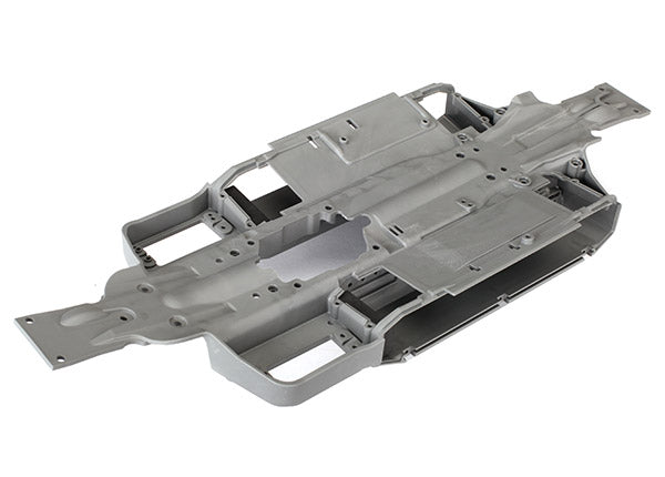 8622 Traxxas Chassis, E-Revo (requires #8629 & 8630 bulkheads)