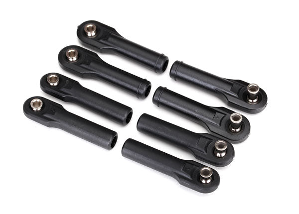 8646 Traxxas Rod ends, heavy duty (toe links) (8)