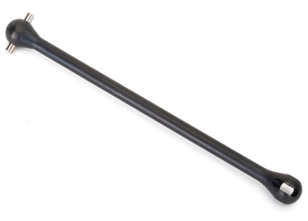 8650 Traxxas Driveshaft, steel constant-velocity - HD (1)