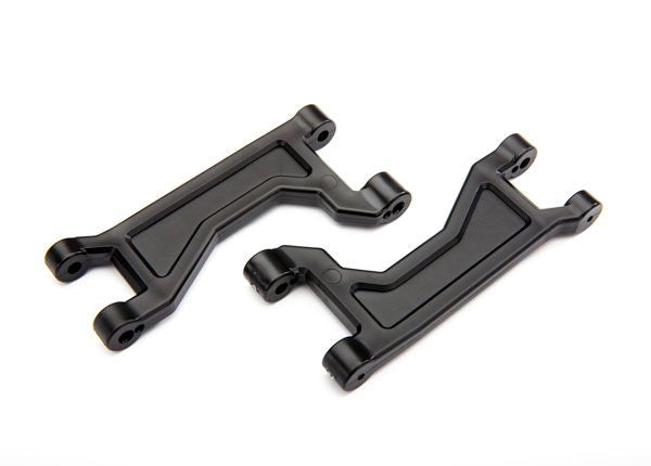 8929 Traxxas Suspension Arms, Upper, Black (Left Or Right, Front Or Rear)