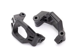8932 Traxxas Caster blocks (c-hubs), left & right