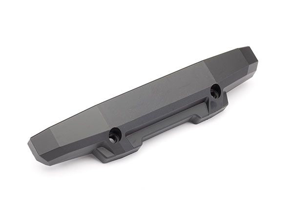 8936 Traxxas Bumper, rear