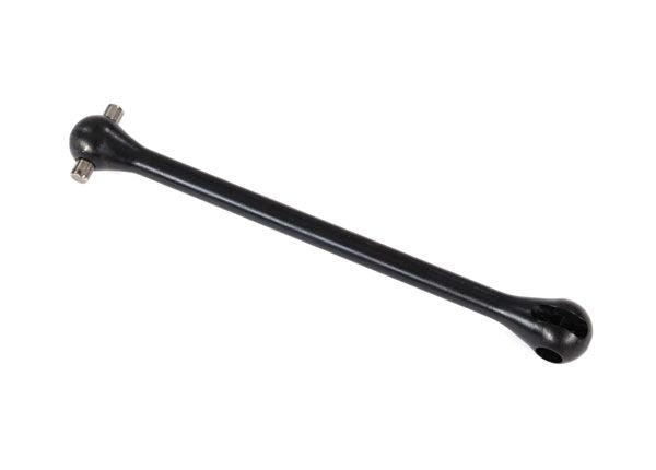 8950A Traxxas Driveshaft, steel constant-velocity (shaft only, 89.5mm)