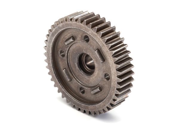 8988 Traxxas Gear, center differential, 44-tooth