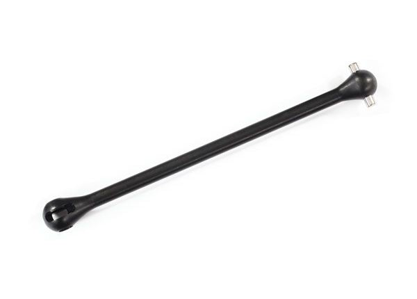 8996R Traxxas Driveshaft, steel constant velocity, WideMAXX